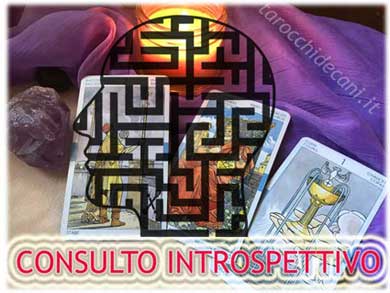 consulto introspettivo