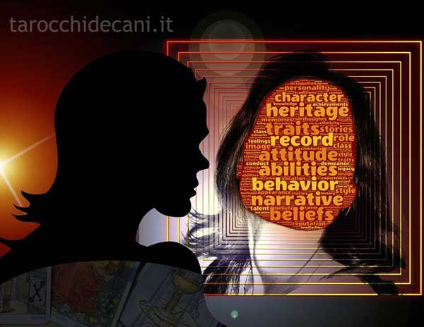 consulto per l'amore con i Tarocchi