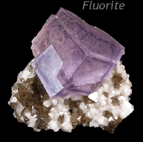 fluorite