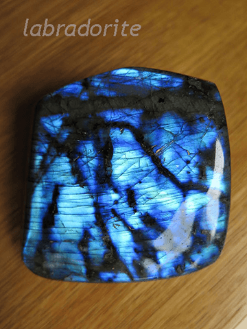 Labradorite