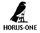 logo Horus-one di Maria Monica V.