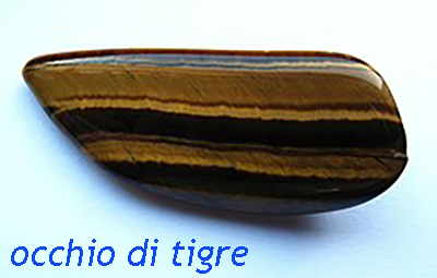 occhio di tigre